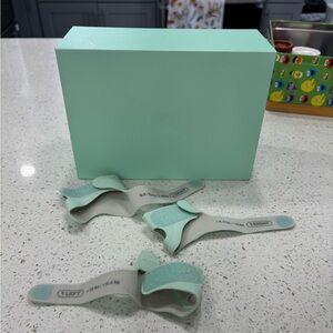 Owlet Dream Sock, replacements! Three sizes. NO SENSOR included